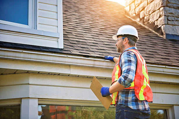Trusted Emergency Roof Repair service in Salem, IL - Ben Roofing and Steel LLC